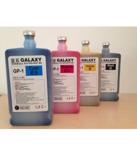 Galaxy Eco Solvent Boya