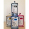 Galaxy Eco Solvent Boya