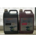 Sk1 Eco Solvent Boya