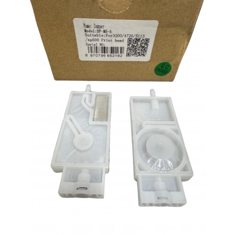 İ3200 Dx5 Xp600 Tx800 Damper