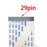 29 Pin Kafa Kablosu
