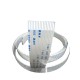 Epson 5113 16 Pin Baskı Kafası Kablosu