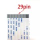 Epson i3200 Kafa 14 Pinli 45 cm Veri Kablosu