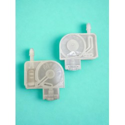 Epson DX5 Salyangoz Damper