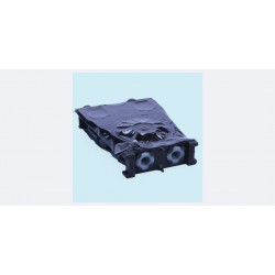 DX7 UV Damper