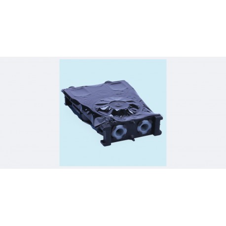 DX7 UV Damper